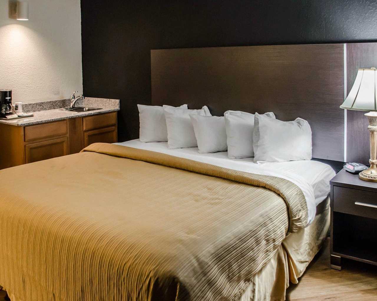 Quality Inn Eglin AFB, Niceville, FL Jobs Hospitality Online