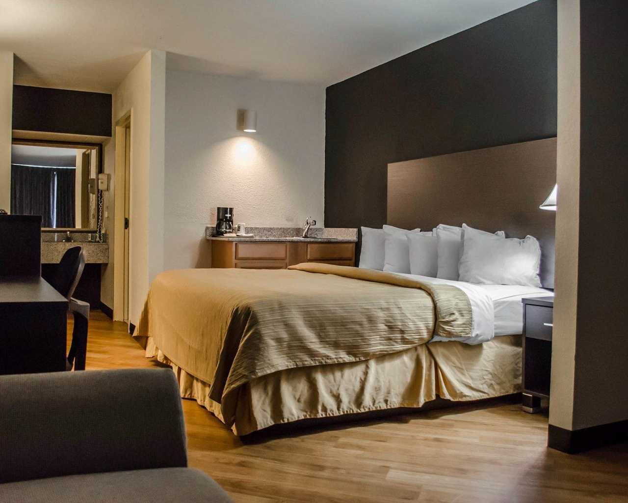 Quality Inn Eglin AFB, Niceville, FL Jobs Hospitality Online