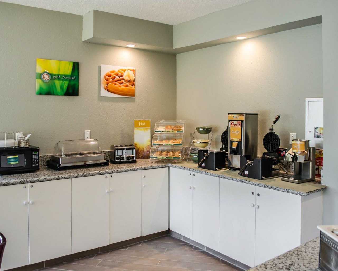 Quality Inn Eglin AFB, Niceville, FL Jobs Hospitality Online