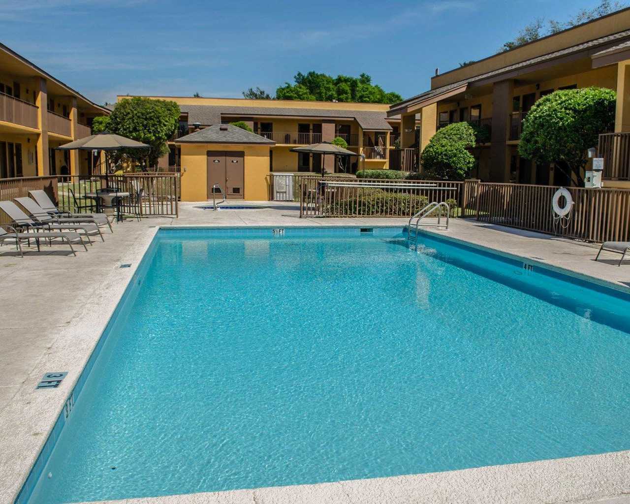 Quality Inn Eglin AFB, Niceville, FL Jobs Hospitality Online