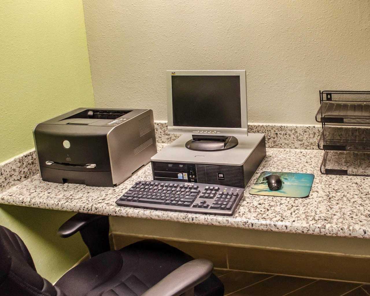 Quality Inn Eglin AFB, Niceville, FL Jobs Hospitality Online