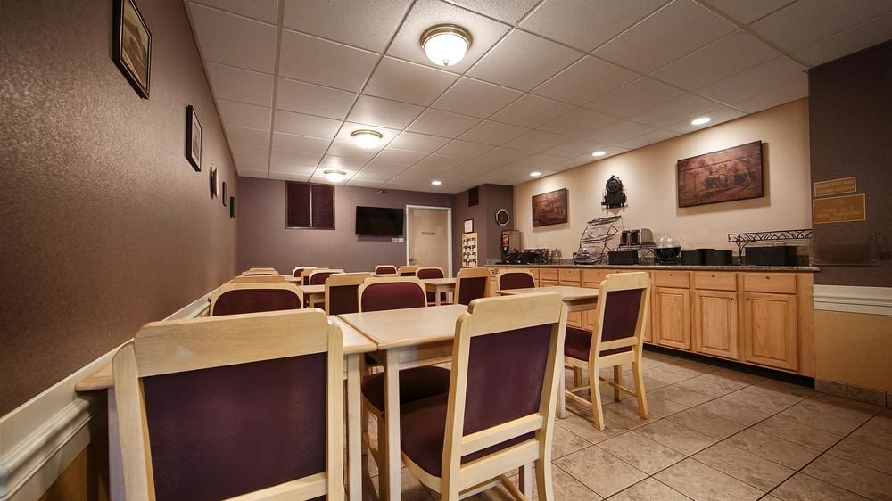 Best Western Fostoria Inn & Suites, Fostoria, OH Jobs Hospitality Online