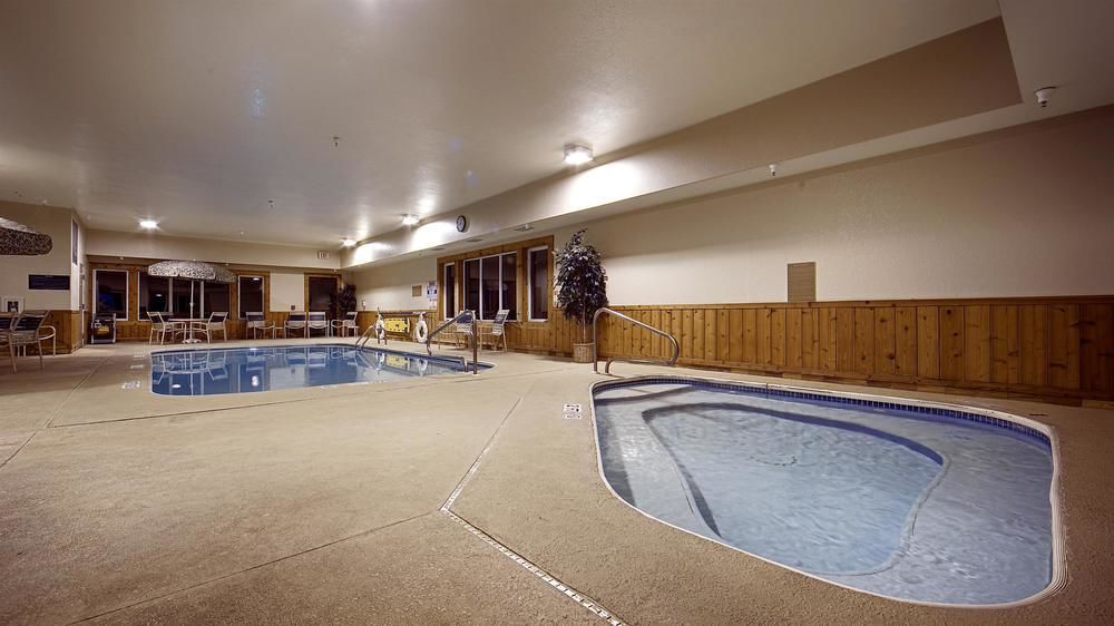 Best Western Fostoria Inn & Suites, Fostoria, OH Jobs Hospitality Online