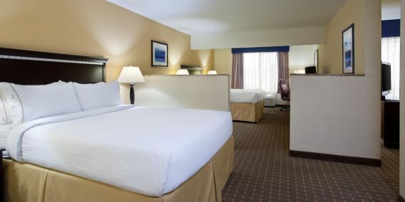 Holiday Inn Express Suites Allentown West Allentown Pa Jobs