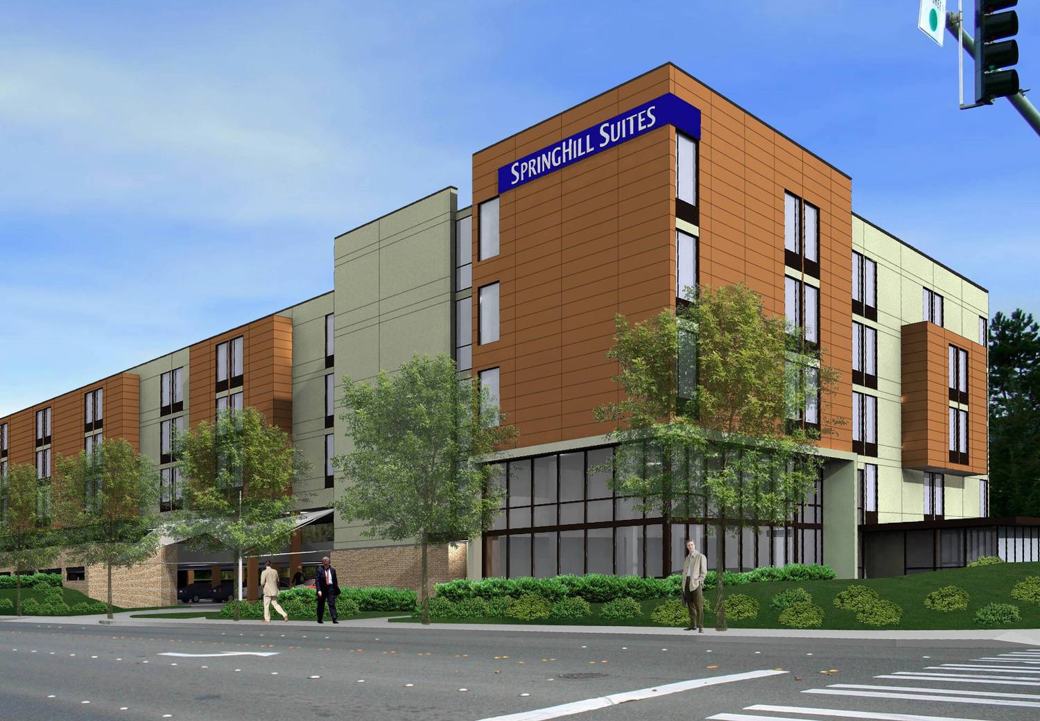 SpringHill Suites Seattle Issaquah, Issaquah, WA Jobs | Hospitality Online