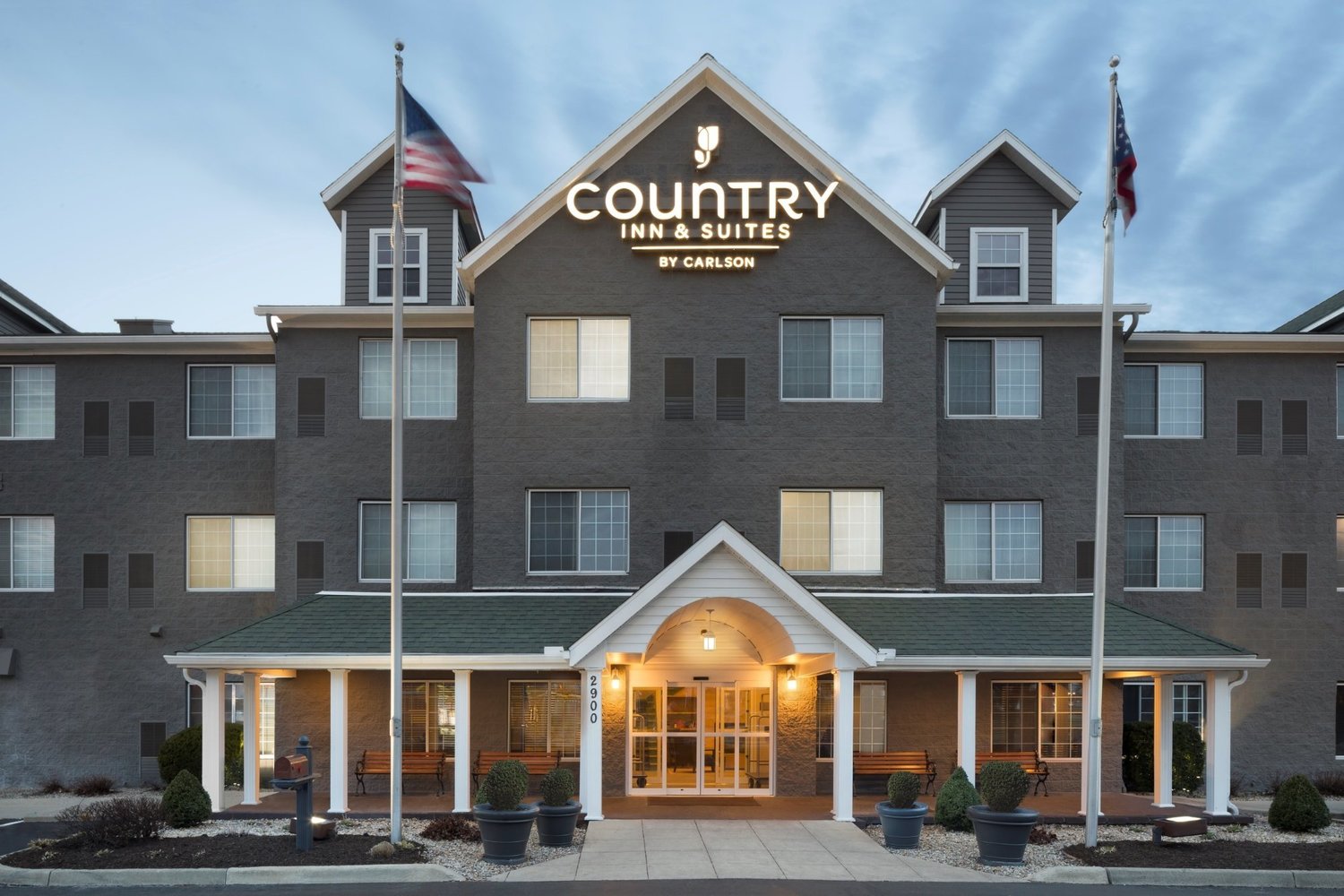 Promo 70 Off Country Inn Suites By Radisson Omaha Airport Ia United 