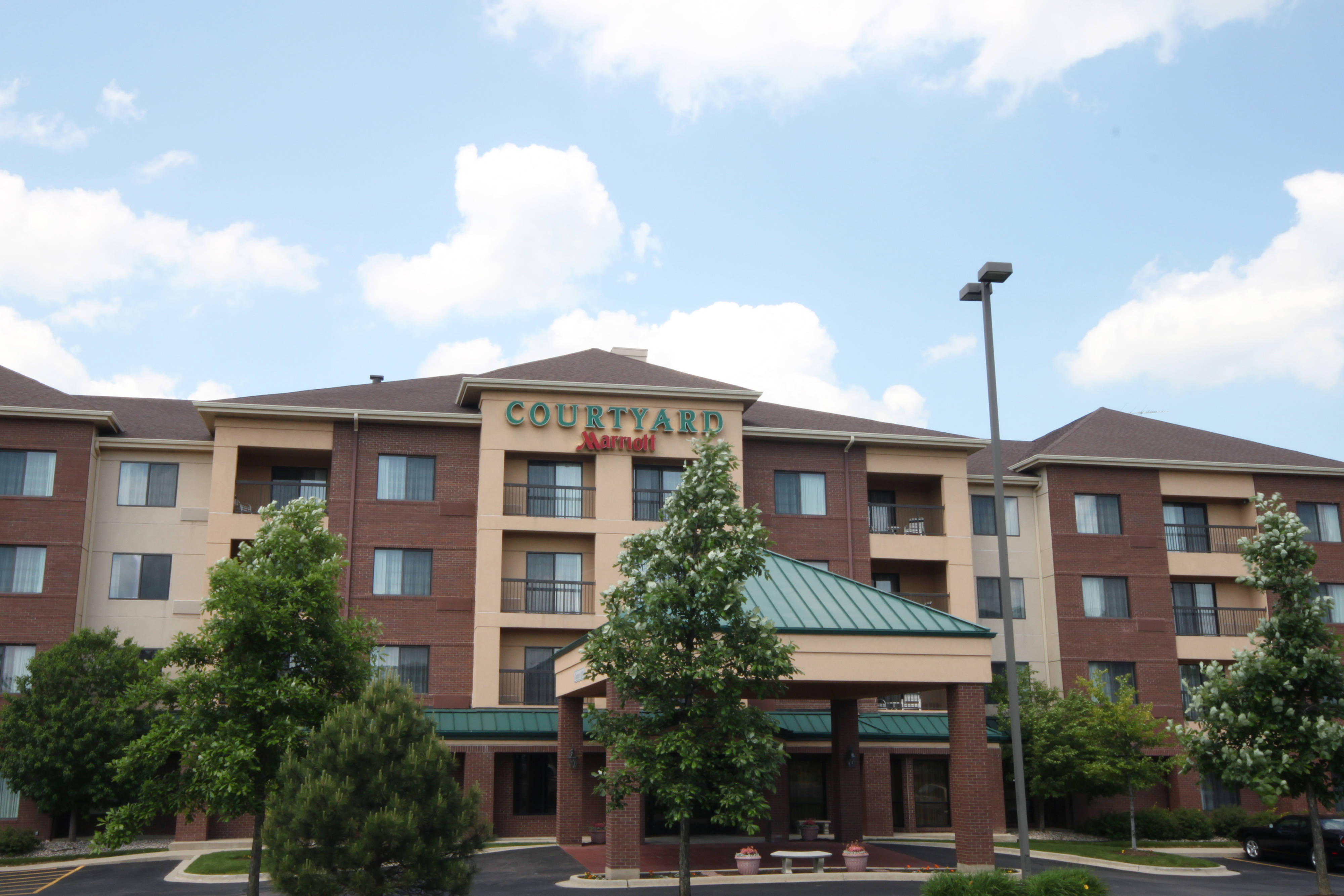 Courtyard by Marriott Chicago Bloomingdale, Bloomingdale, IL Jobs