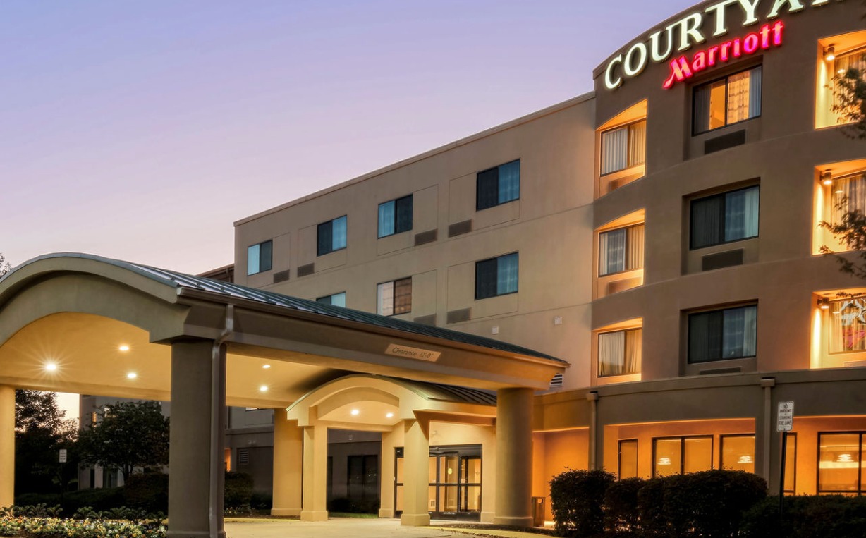 Courtyard Potomac Mills Woodbridge, Woodbridge, VA Jobs Hospitality