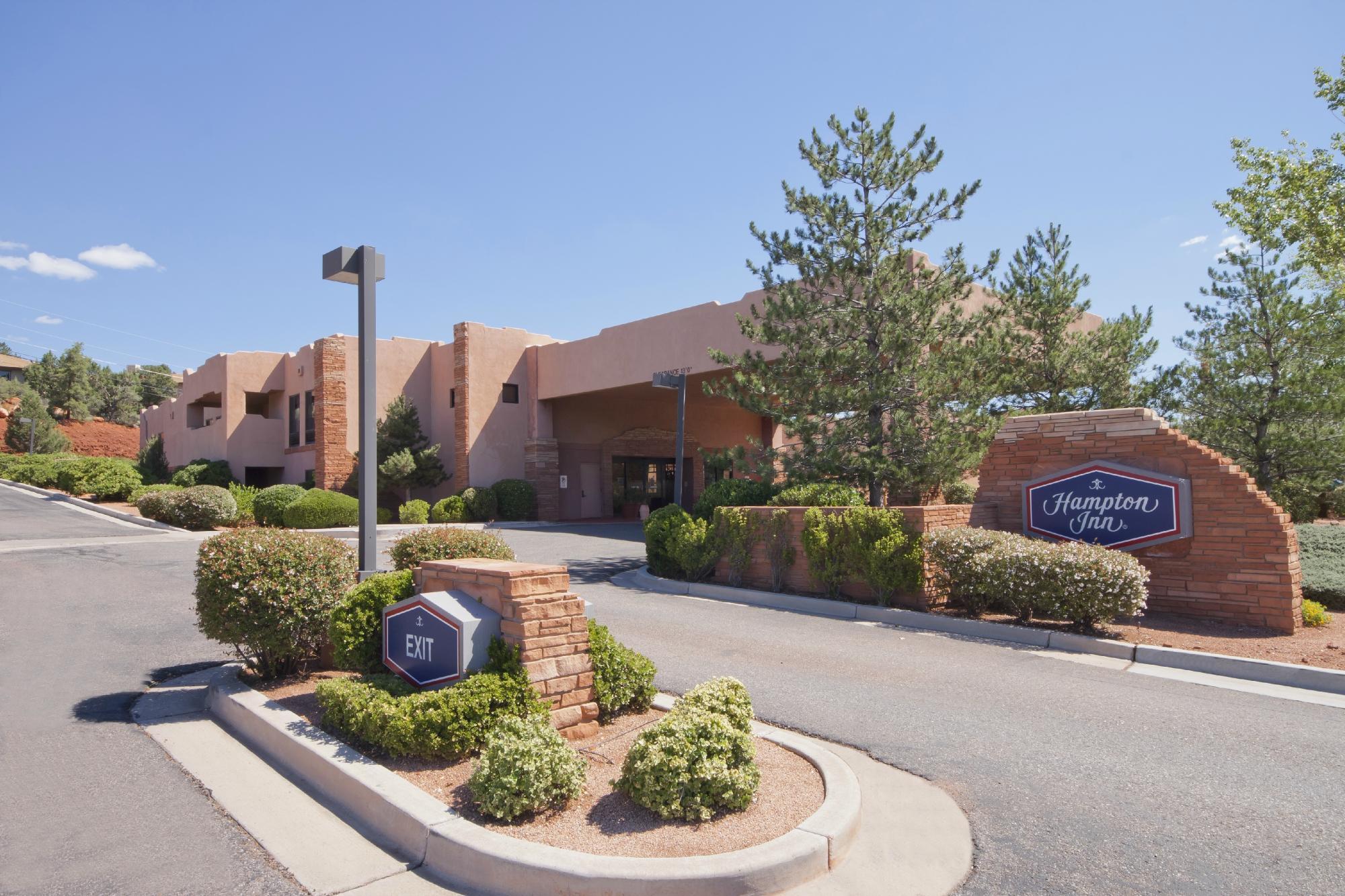 Hampton Inn Sedona, Sedona, AZ Jobs Hospitality Online