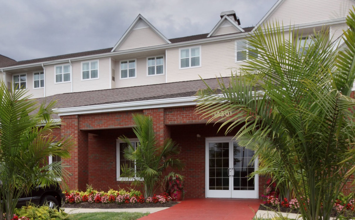 Residence Inn Potomac Mills Woodbridge, Woodbridge, VA Jobs