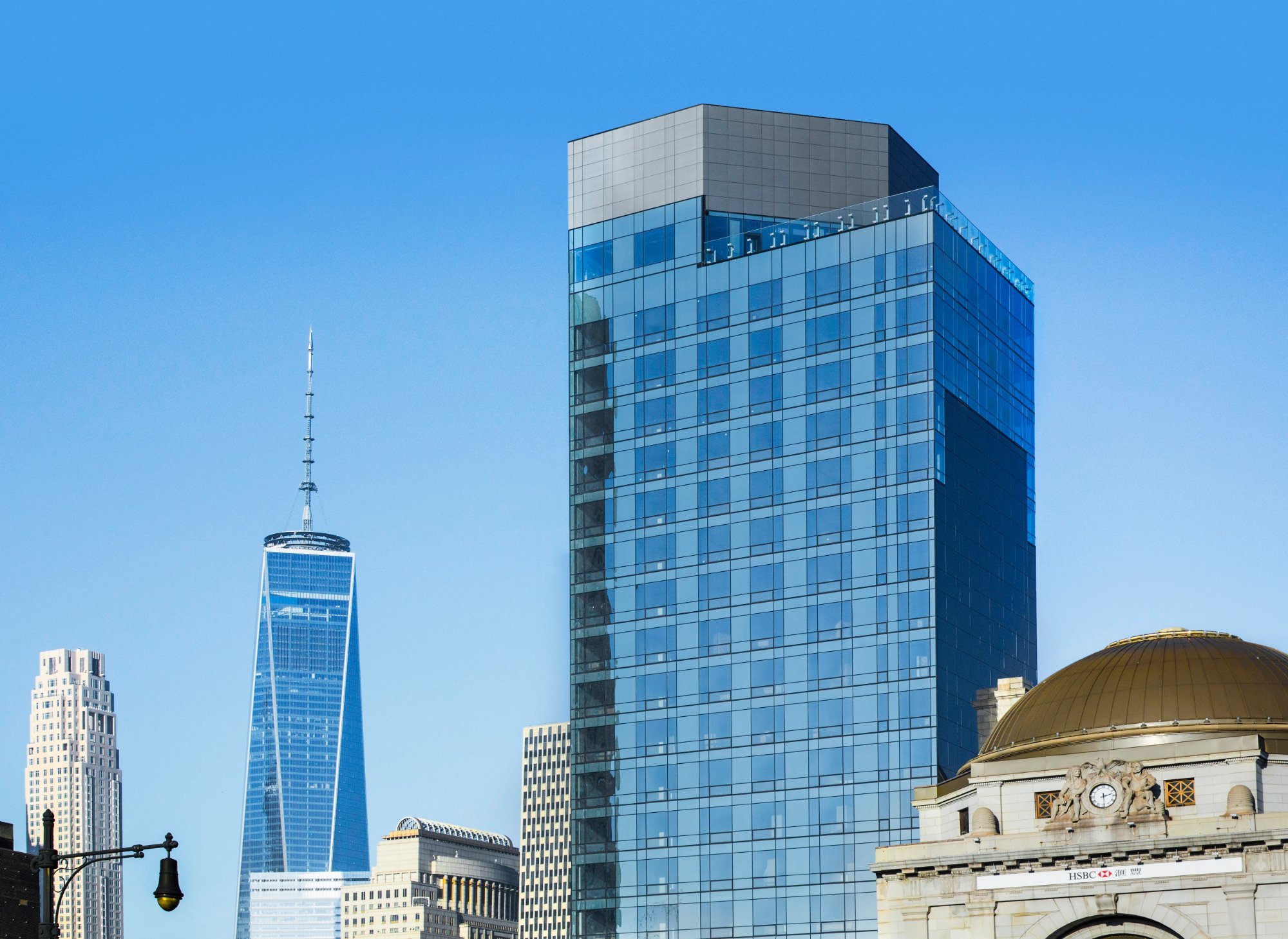 Hotel 50 Bowery, New York, NY Jobs | Hospitality Online