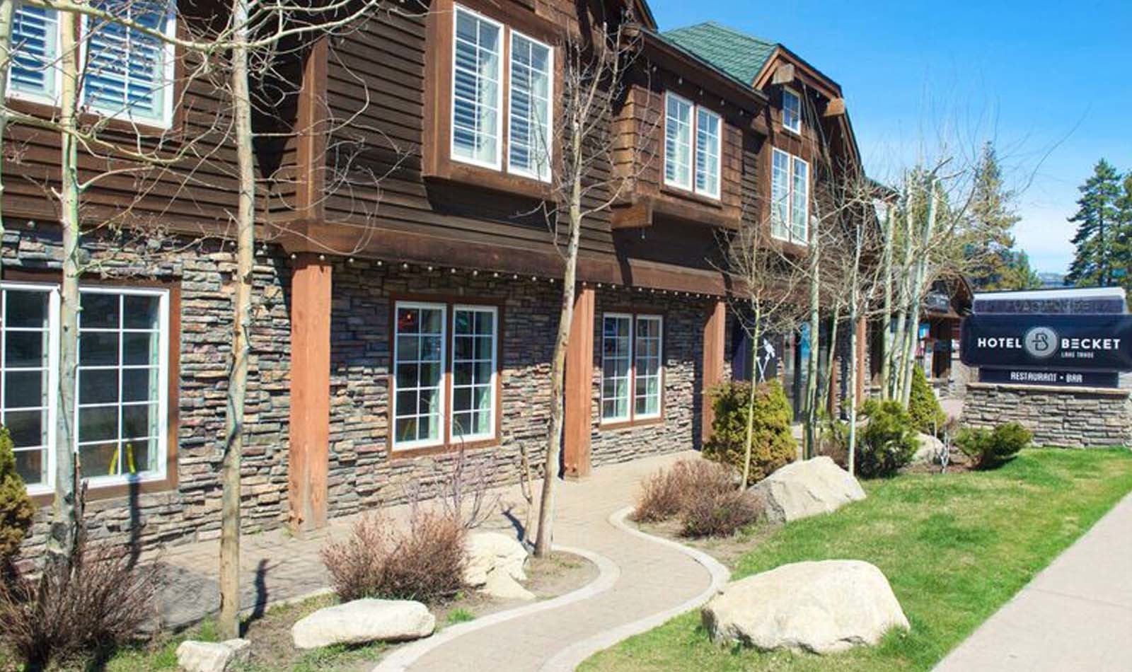 Hotel Becket, South Lake Tahoe, CA Jobs Hospitality Online