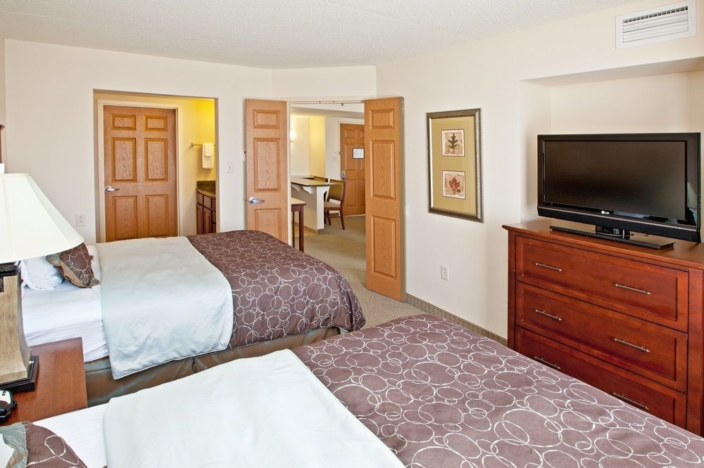 Staybridge Suites Indianapolis Downtown-Convention Center, Indianapolis