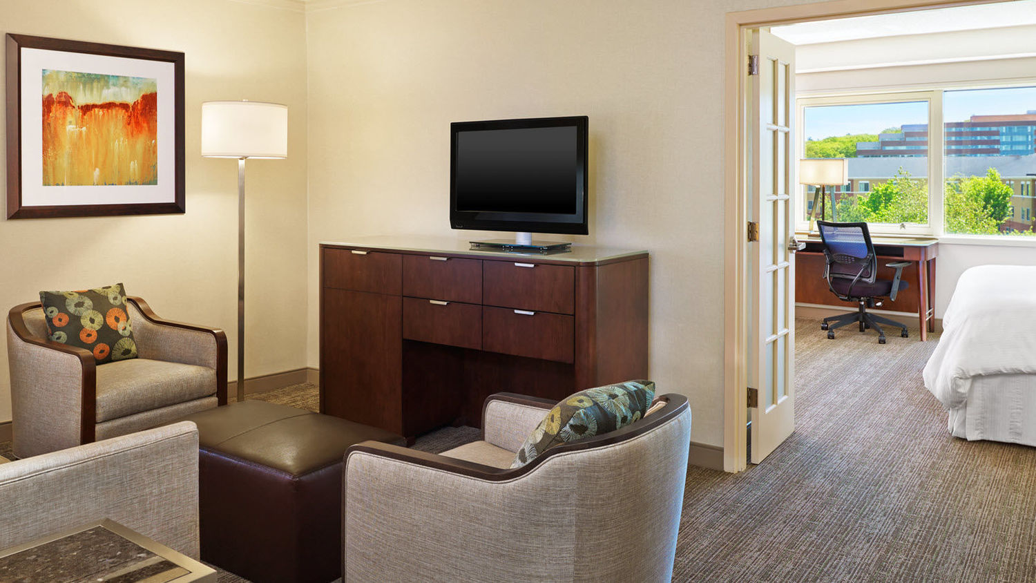 The Westin Waltham Boston, Waltham, MA Jobs Hospitality Online