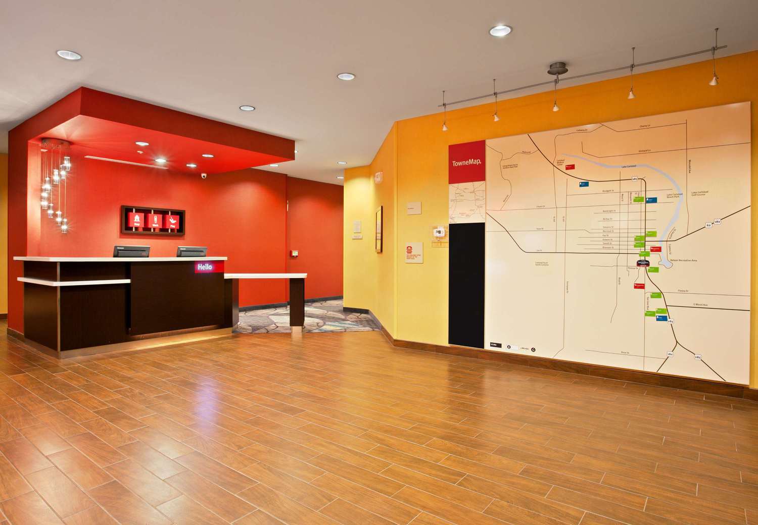 TownePlace Suites Carlsbad, Carlsbad, NM Jobs Hospitality Online