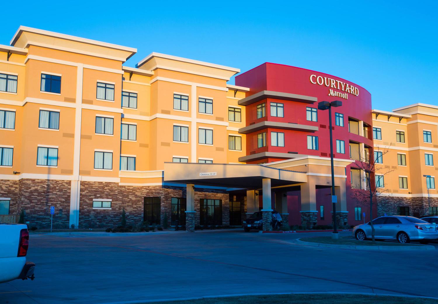 Courtyard Lubbock Downtown/University Area, Lubbock, TX Jobs