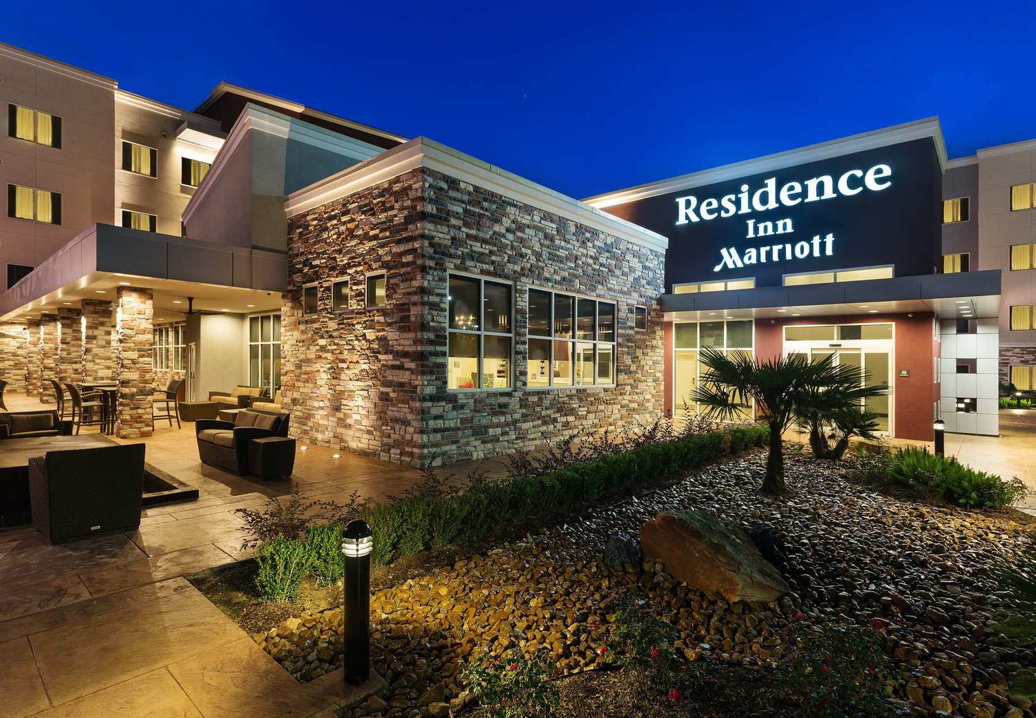 Residence Inn Houston West Beltway Clay Road  Houston  Jobs