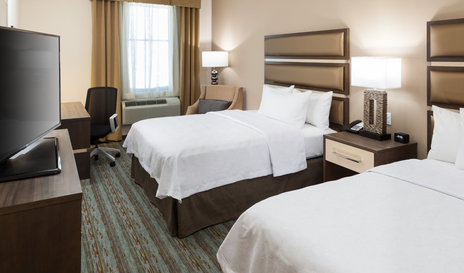 Homewood Suites by Hilton Cape CanaveralCocoa Beach, Cape Canaveral