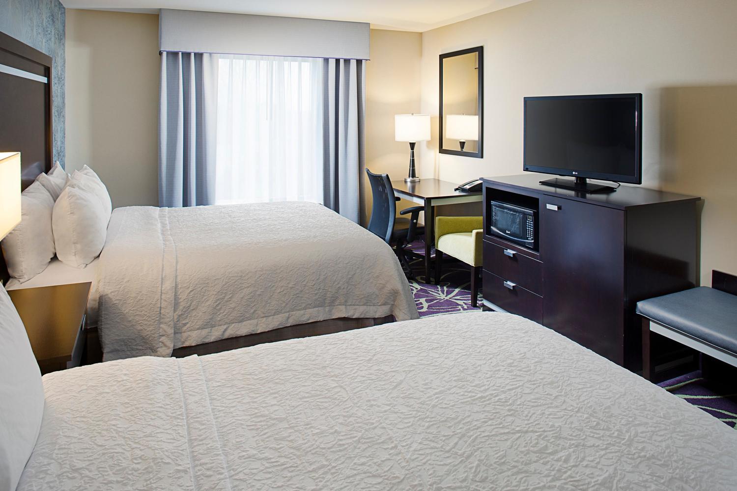 Hampton Inn & Suites Lansing West, Lansing, MI Jobs | Hospitality Online