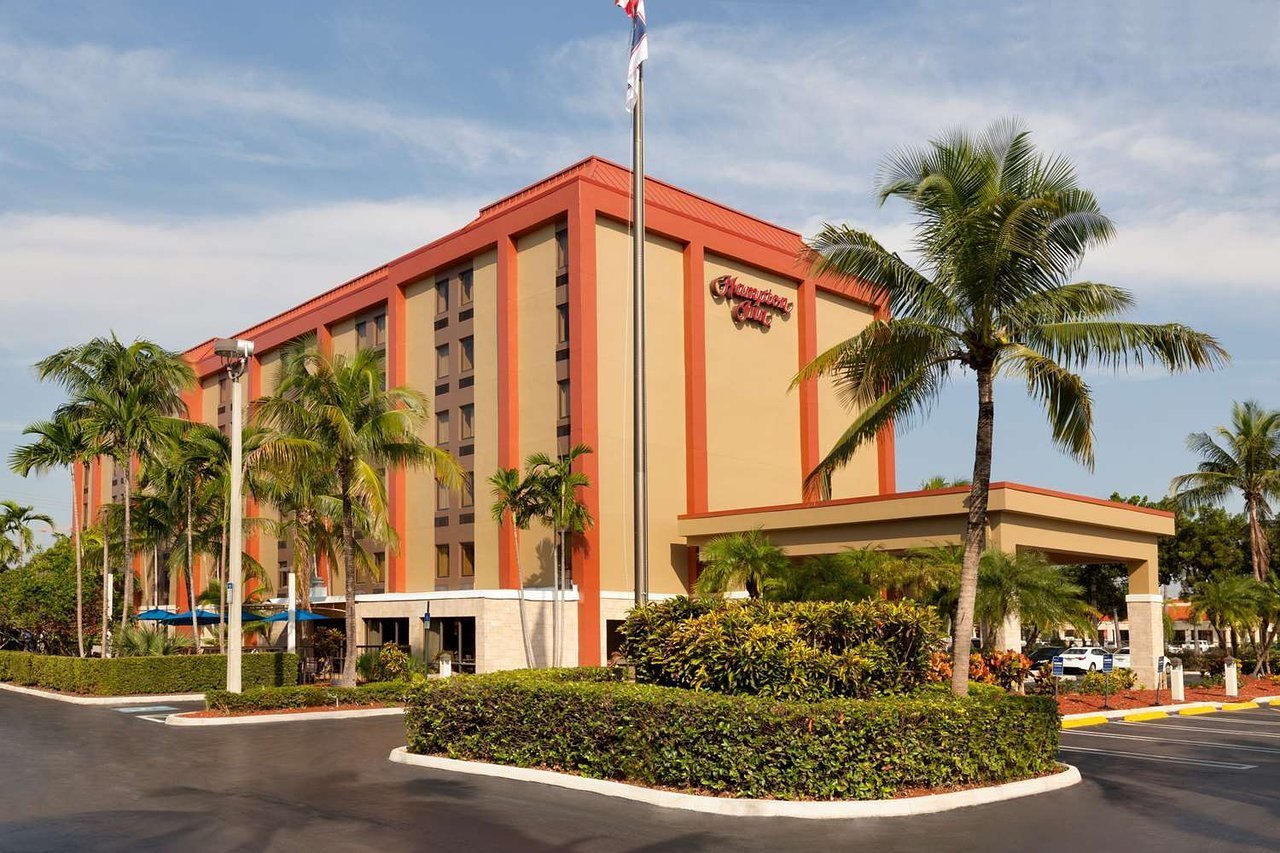 Hampton Inn Miami-Airport West, Doral, FL Jobs | Hospitality Online