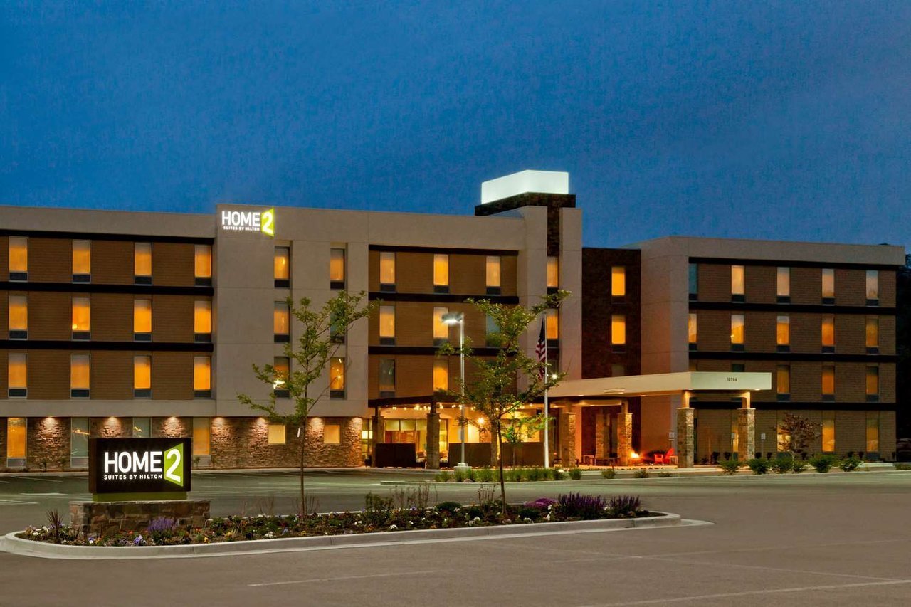 Jobs Home2 Suites Hilton Salt Lake City South Jordan  South