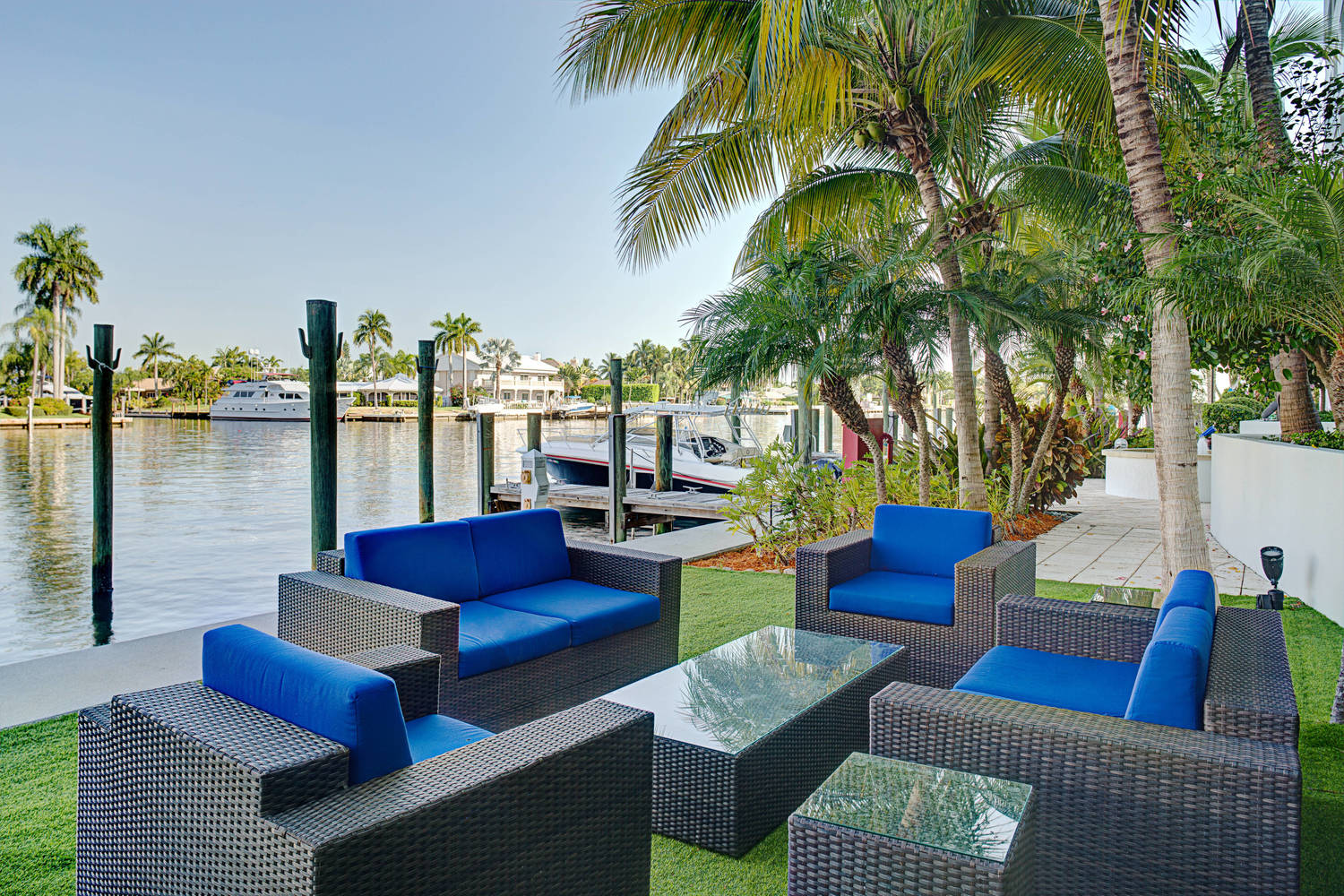 Residence Inn by Marriott Fort Lauderdale Intracoastal/Il Lugano, Fort