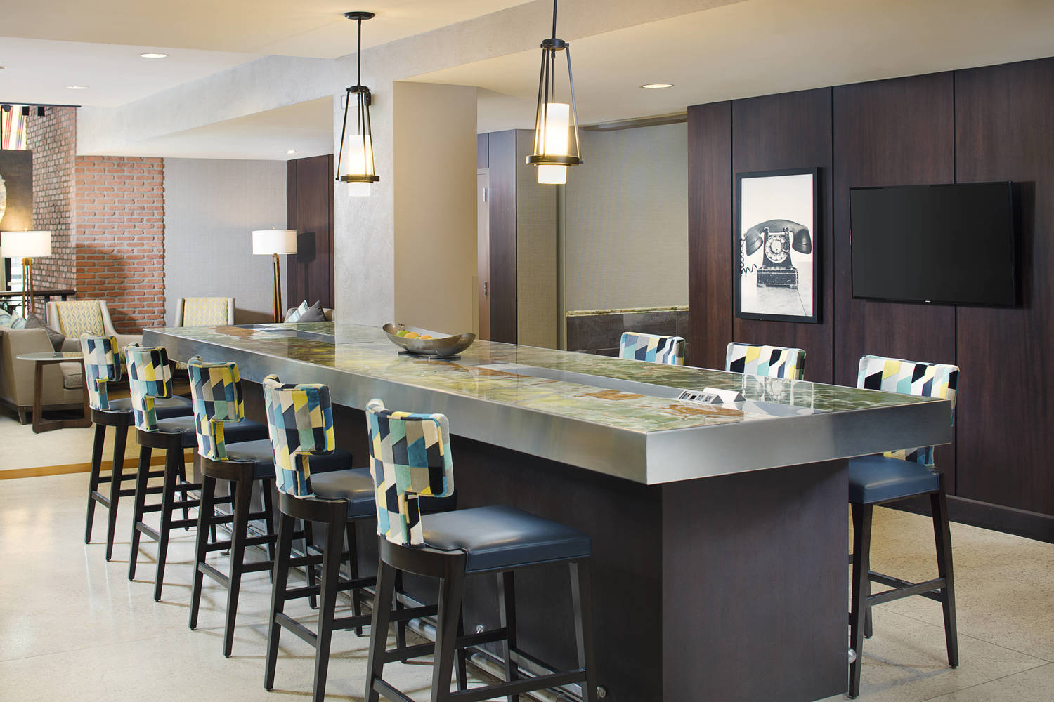 Residence Inn by Marriott San Diego Downtown/Gaslamp Quarter, San Diego