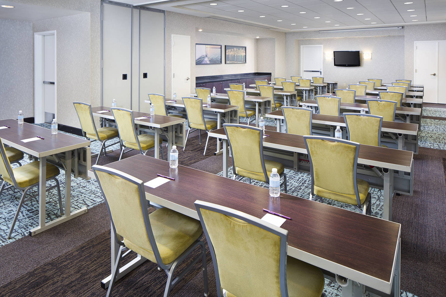 Residence Inn by Marriott San Diego Downtown/Gaslamp Quarter, San Diego