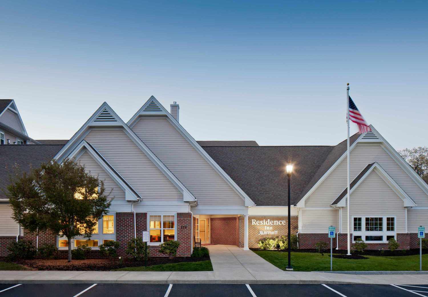 Residence Inn Boston Norwood/Canton, Norwood, MA Jobs Hospitality Online
