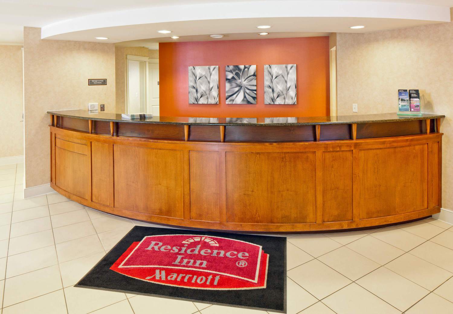 Residence Inn Boston Norwood/Canton, Norwood, MA Jobs Hospitality Online