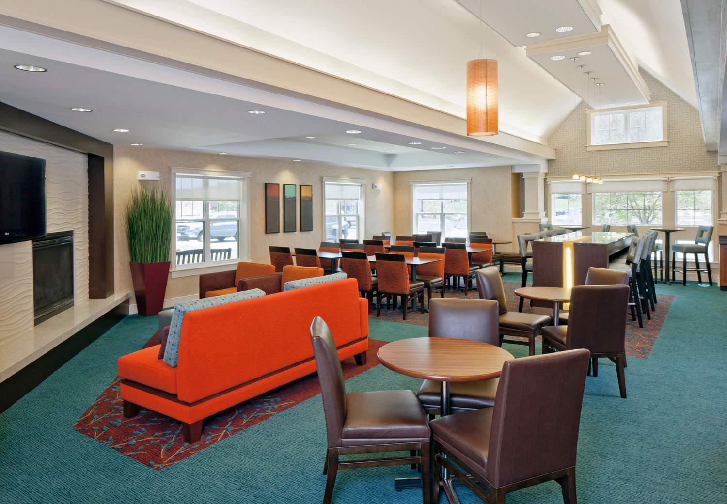 Residence Inn Boston Norwood/Canton, Norwood, MA Jobs Hospitality Online