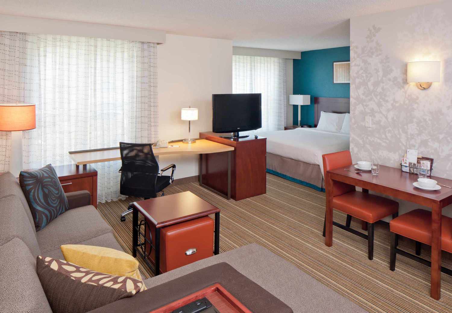 Residence Inn Boston Norwood/Canton, Norwood, MA Jobs Hospitality Online