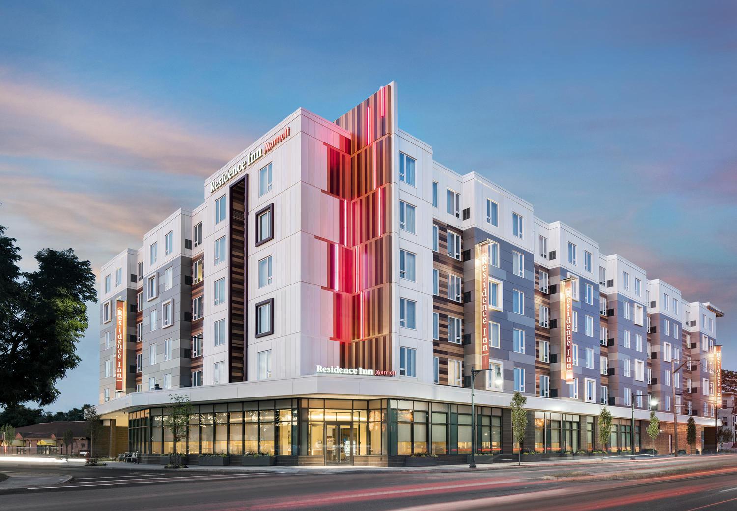 Residence Inn Boston Watertown, Watertown, MA Jobs Hospitality Online