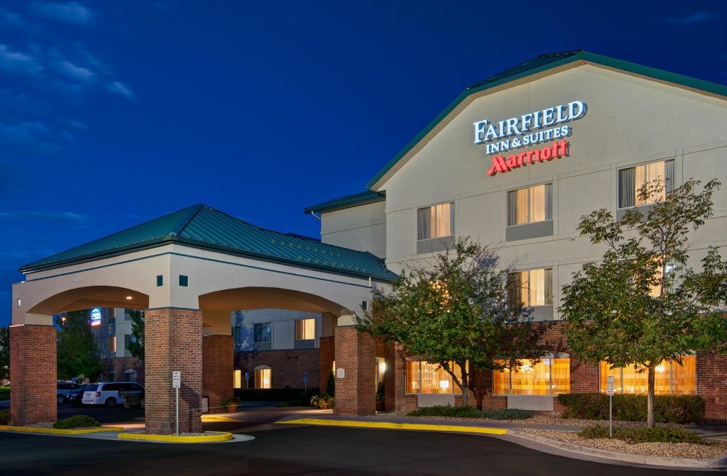 Photo of Fairfield Inn & Suites by Marriott Denver Airport, Denver, CO