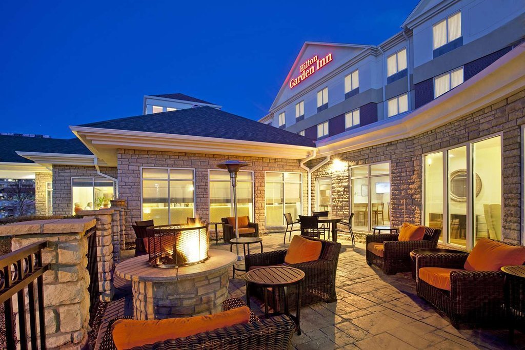 Employer Profile | Hilton Garden Inn Fort Collins | Fort Collins, CO ...