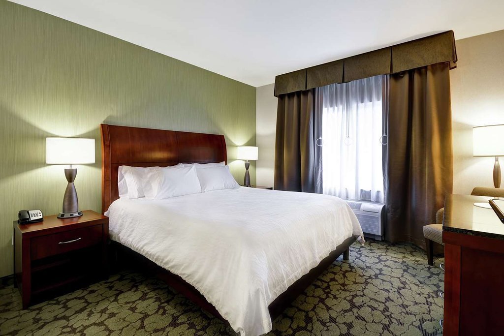 Employer Profile Hilton Garden Inn Fort Collins Fort Collins Co Crestline Hotels Resorts