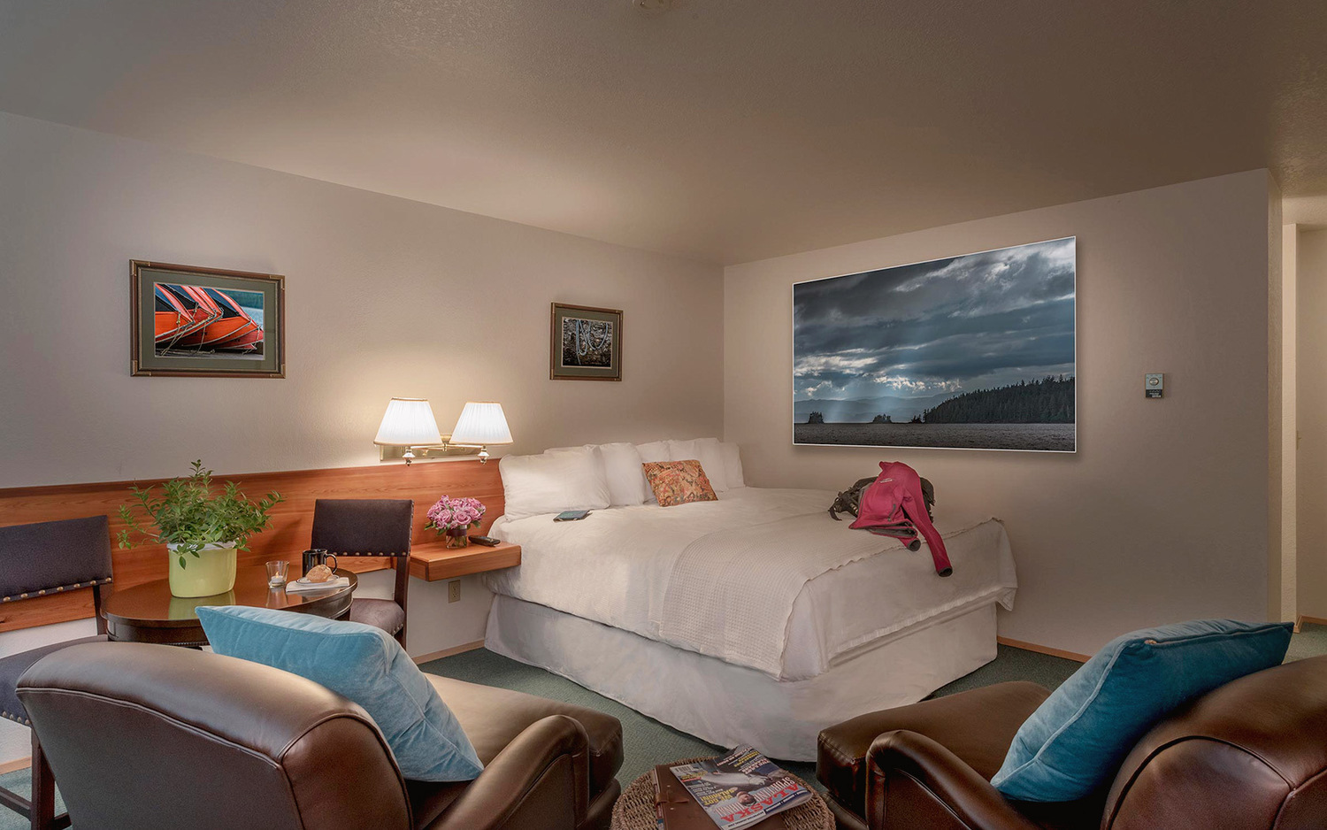 Salmon Falls Resort, Ketchikan, AK Jobs Hospitality Online