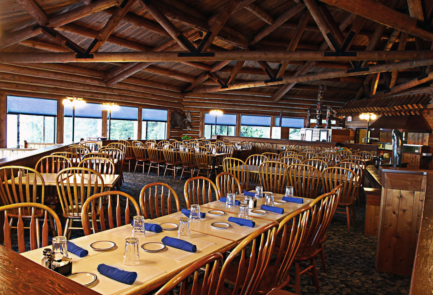Salmon Falls Resort, Ketchikan, AK Jobs Hospitality Online