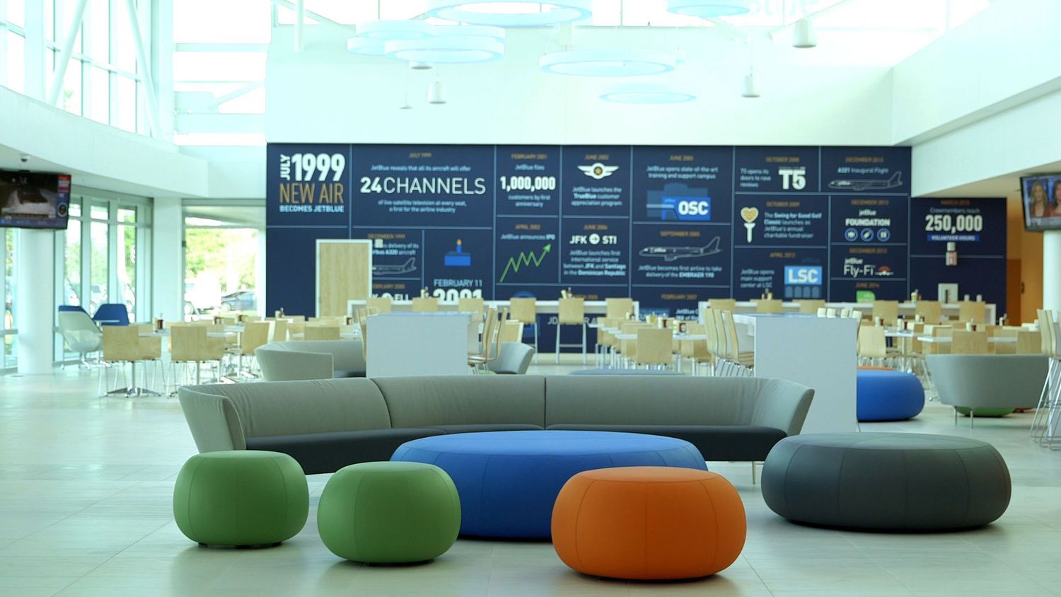 JetBlue The Lodge at OSC, Orlando, FL Jobs Hospitality Online