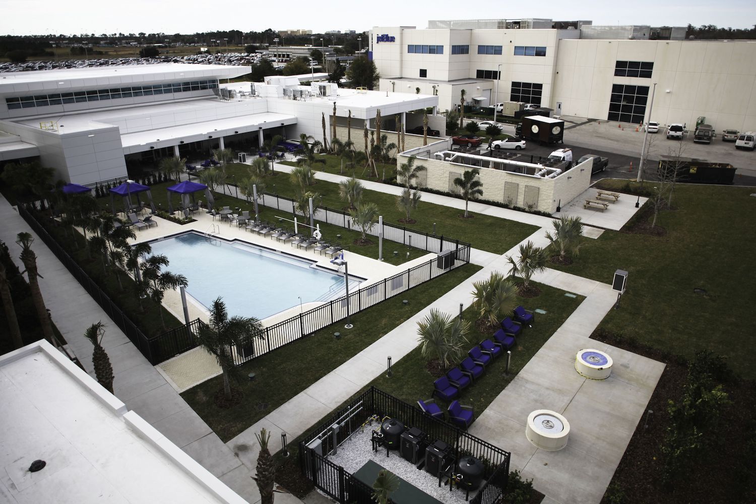 JetBlue The Lodge at OSC, Orlando, FL Jobs Hospitality Online