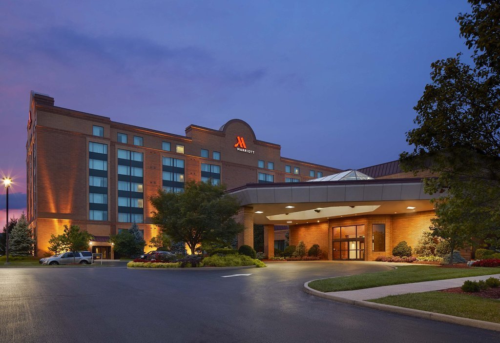 Marriott Cincinnati Airport, Hebron, KY Jobs Hospitality Online
