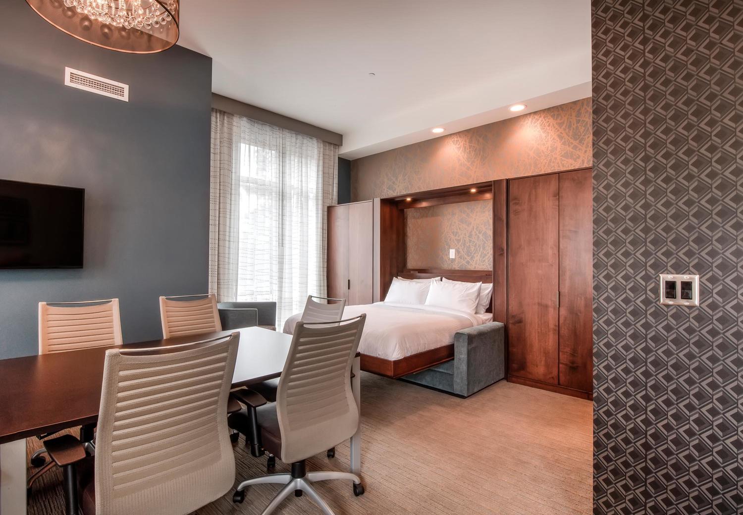 Residence Inn Raleigh Downtown, Raleigh, NC Jobs Hospitality Online