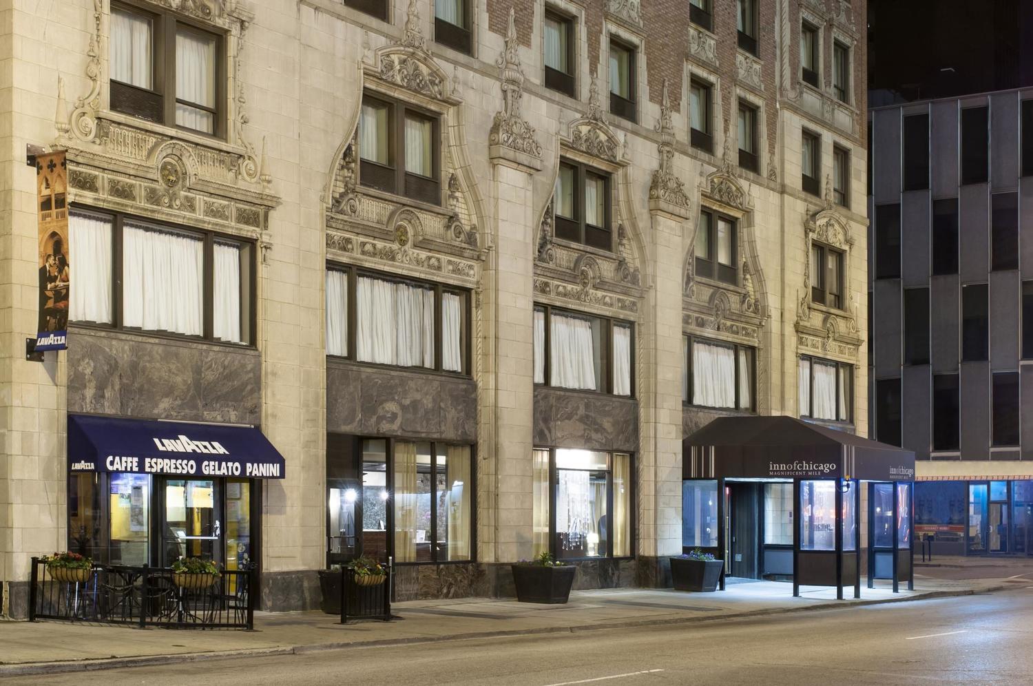Inn of Chicago, Chicago, IL Jobs Hospitality Online