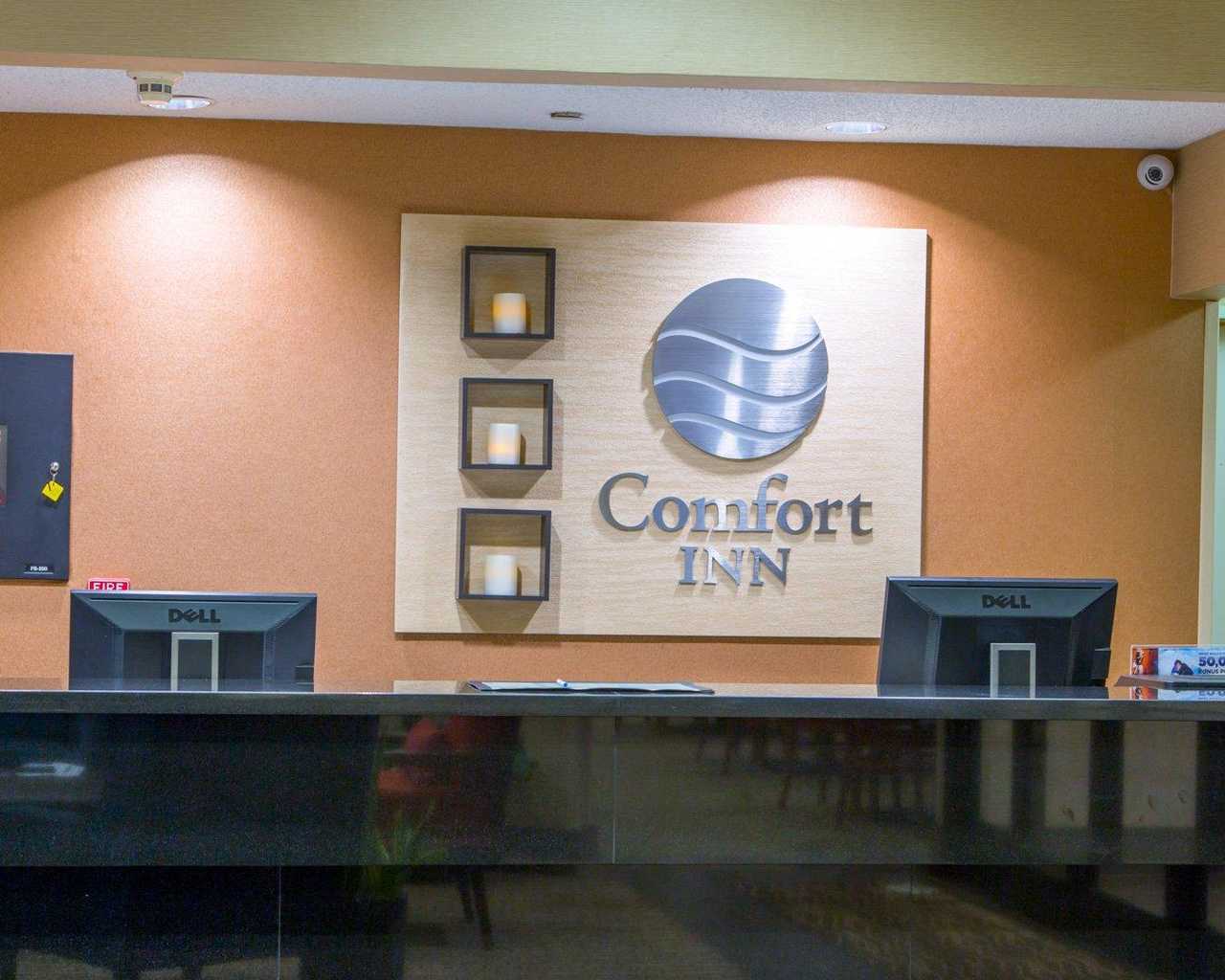Comfort Inn Dfw Airport North Irving Tx Jobs Hospitality Online