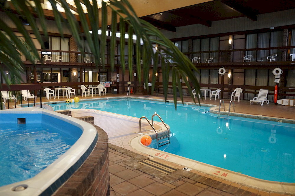 Altoona Grand Hotel, Altoona, PA Jobs | Hospitality Online