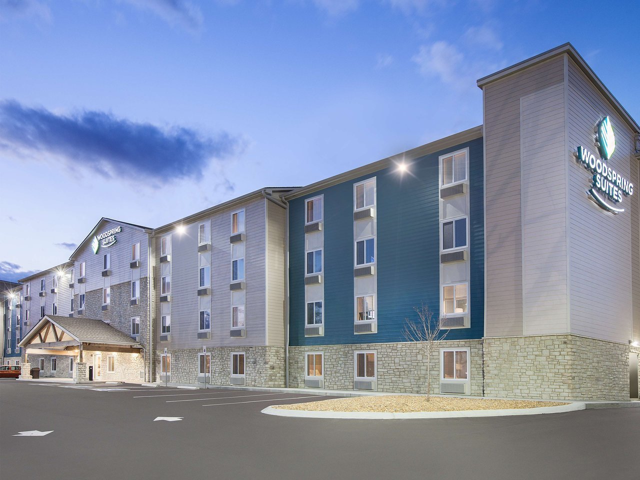 WoodSpring Suites Nashville Rivergate, Madison, TN Jobs | Hospitality