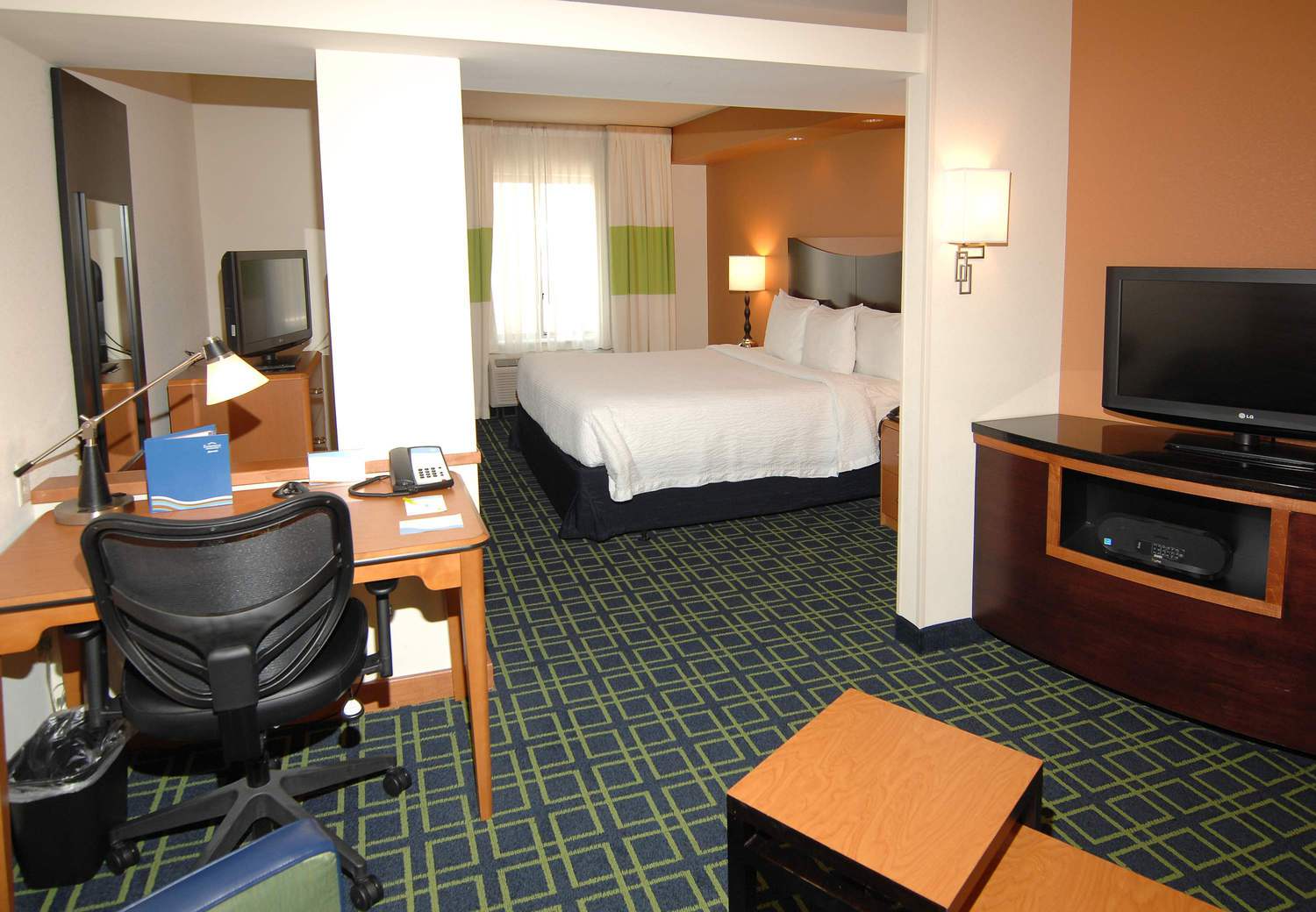 Fairfield Inn & Suites Wichita Downtown, Wichita, KS Jobs Hospitality