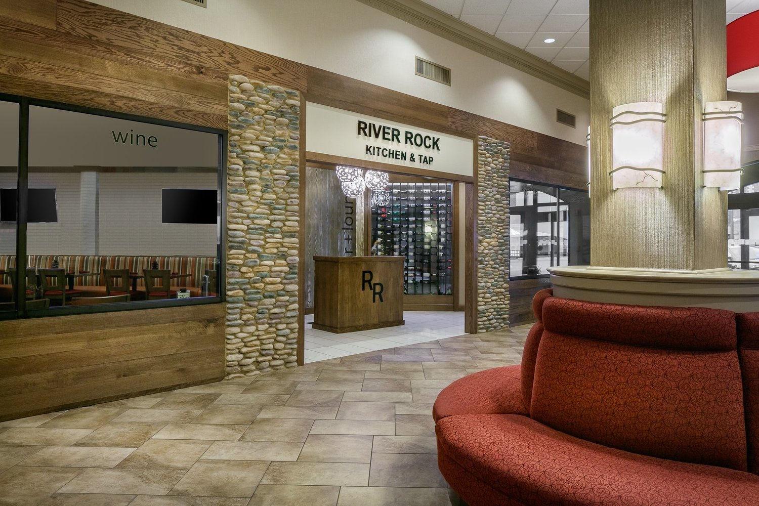 River Rock Kitchen And Tap Dubuque IA Jobs Hospitality Online   809827 L 