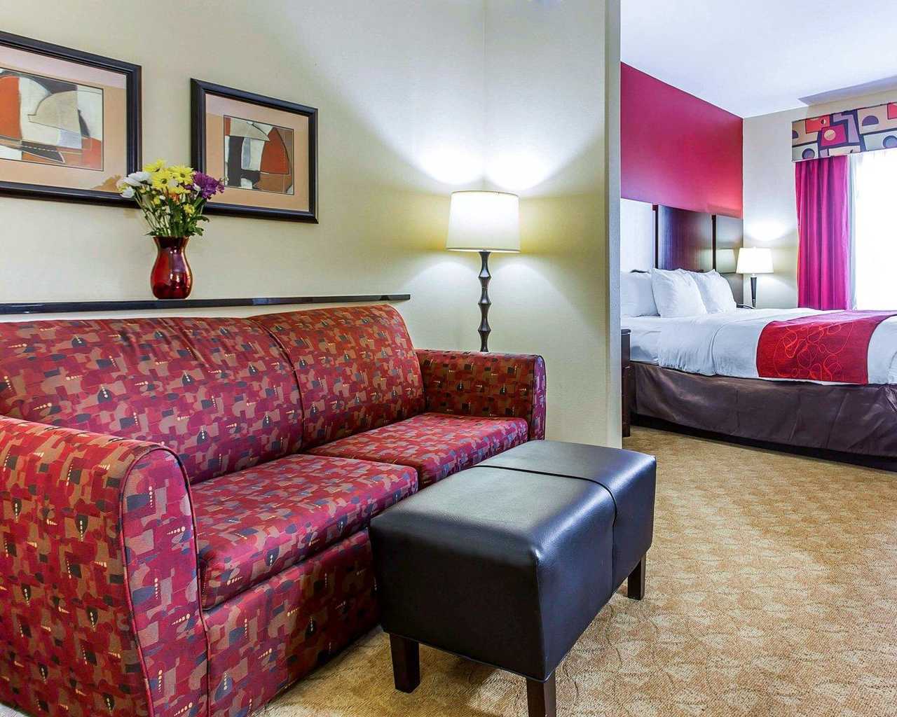 Comfort Suites Stockbridge Ga Stockbridge Ga Jobs Hospitality