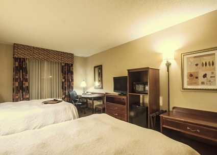 largo hampton suites inn